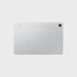 SAMSUNG Tablet Galaxy Tab A11+ SM-X236B, 11,0", WiFi + 5G, 8 GB RAM, 128 GB, srebrna